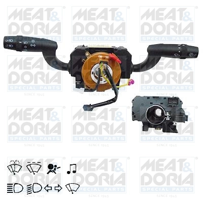 Steering Column Switch